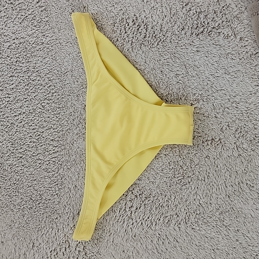 Billabong bikini bottom